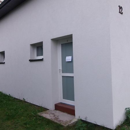 apartamenty-segment 1 Lubiatowo  Bagian luar foto