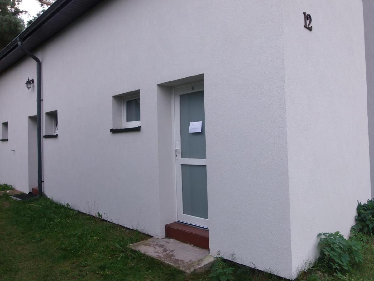 apartamenty-segment 1 Lubiatowo  Bagian luar foto