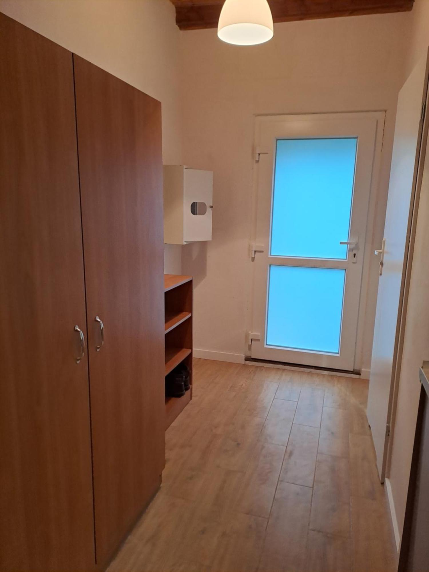 apartamenty-segment 1 Lubiatowo  Bagian luar foto