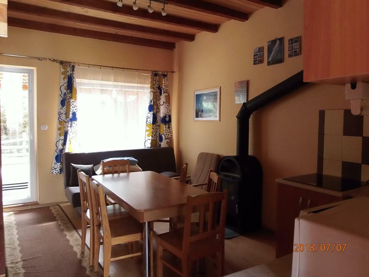 apartamenty-segment 1 Lubiatowo  Bagian luar foto