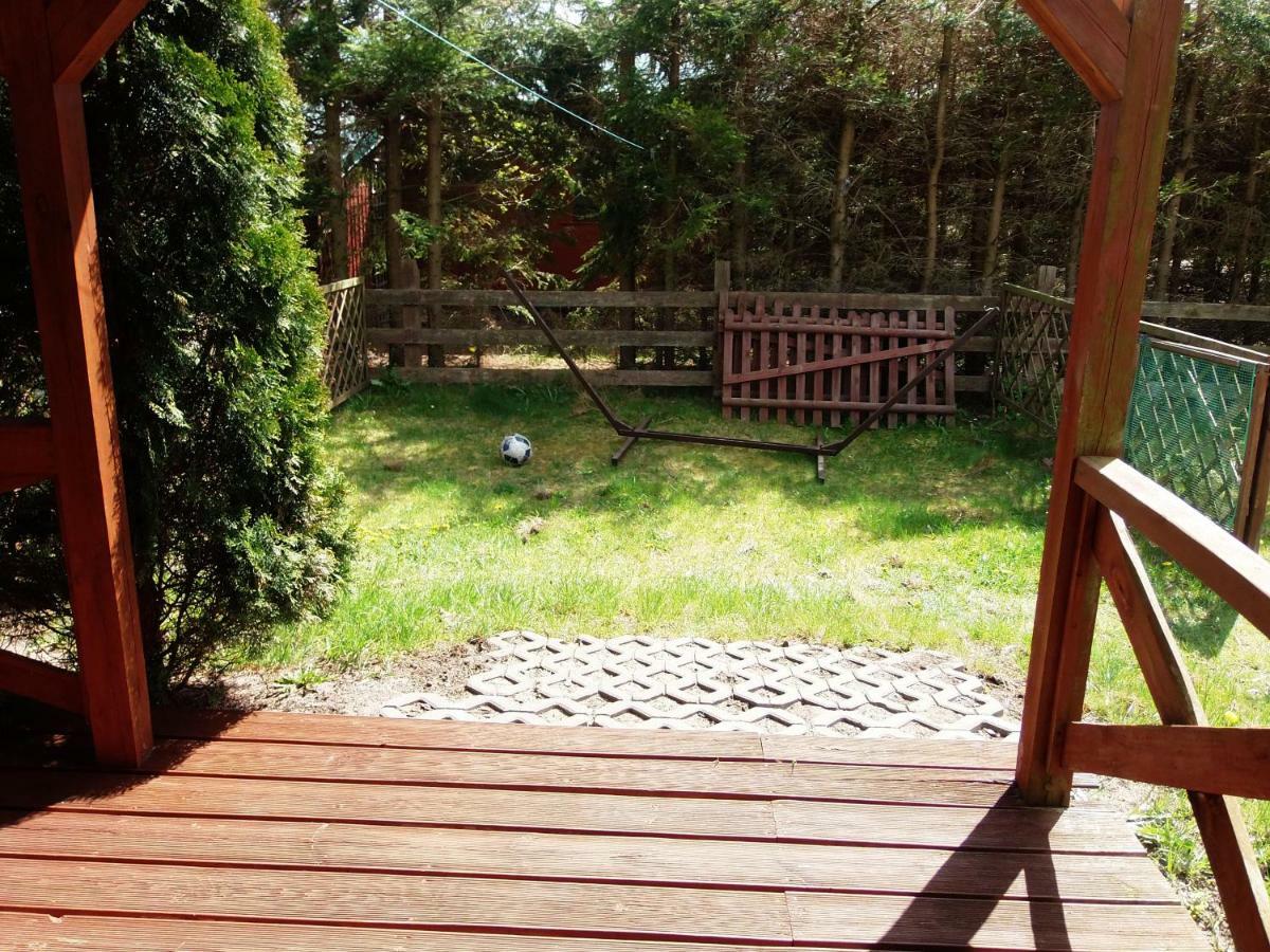 apartamenty-segment 1 Lubiatowo  Bagian luar foto