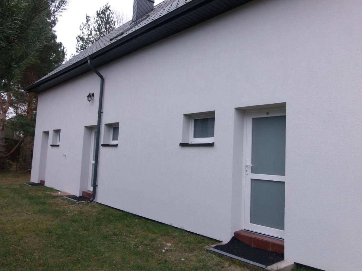 apartamenty-segment 1 Lubiatowo  Bagian luar foto